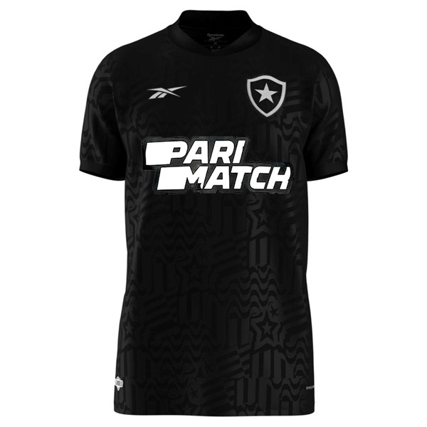 Tailandia Camiseta Botafogo 2nd 2023-2024